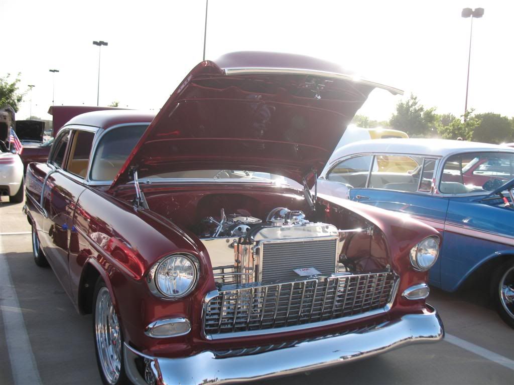 Pictures from the Sachse Car show (Over 100 pictures) LX Forums Forum